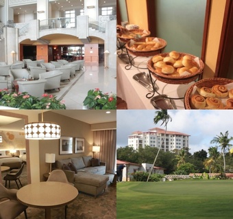 괌 레오팔레스 호텔 vs 콘도, 가족 구성에 따른 객실 선택 가이드