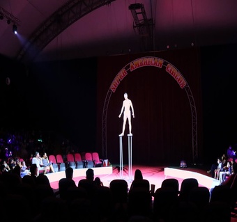 괌 서커스 완벽 가이드: 가족 여행 필수 코스 PIC 슈퍼 아메리칸 서커스 총정리