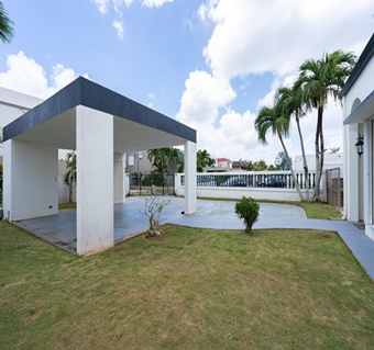 코랄 독채 하우스(방3개)