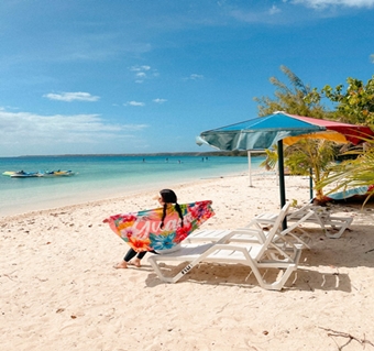 기린아님의 <오션워크 스누바 스노클링> 리얼후기 