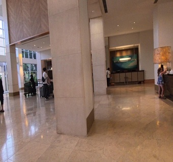 괌 하얏트 리젠시 호텔 완벽 가이드: 투몬 베이 최고 위치의 객실과 시설 총정리