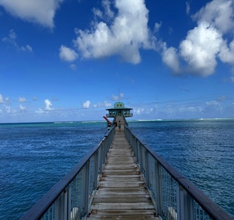 괌 피쉬아이 마린파크 스노클링 투어 완벽 가이드