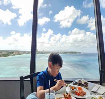 쭈파파님의 닛코 토리 레스토랑 런치뷔페 후기 