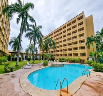 조이스터님의 <괌플라자 리조트> 리얼후기 