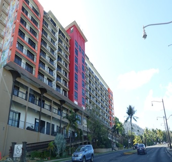 괌날씨 여행 베스트 시즌 우기 대처법 자외선 대비