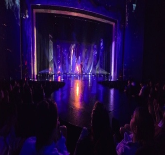 괌샌드캐슬 카레라 쇼 좌석 선택 가이드