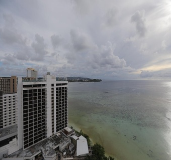 괌 더웨스틴 리조트 투몬비치 완벽 이용 가이드