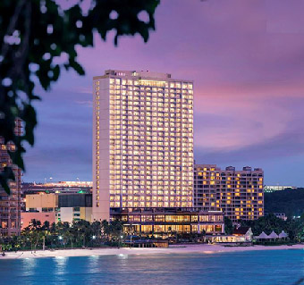 [4박특가] 두짓타니 호텔(편도 픽업 포함)