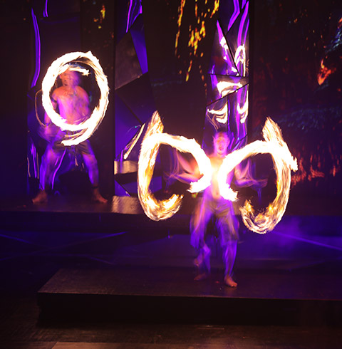 괌 샌드캐슬 카레라 쇼 아동 무료이벤트