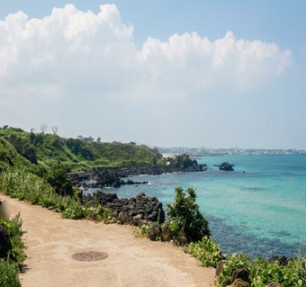 제주도 여객선 완벽 가이드: 항구별 소요시간과 선내시설 총정리